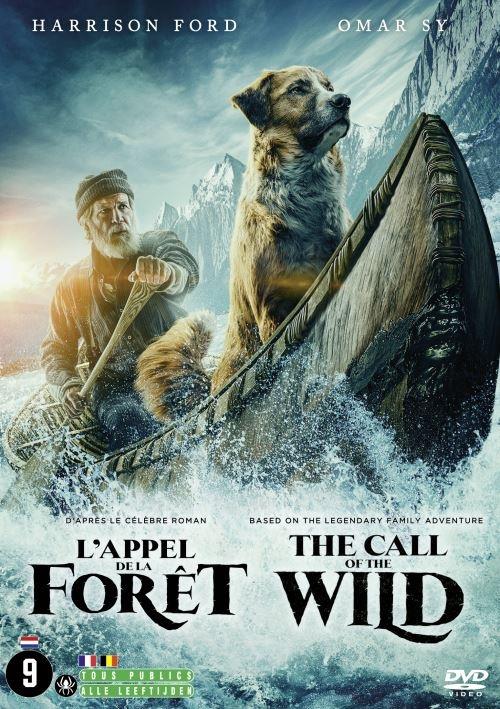 L'appel de la forêt - The Call of the Wild (2020)