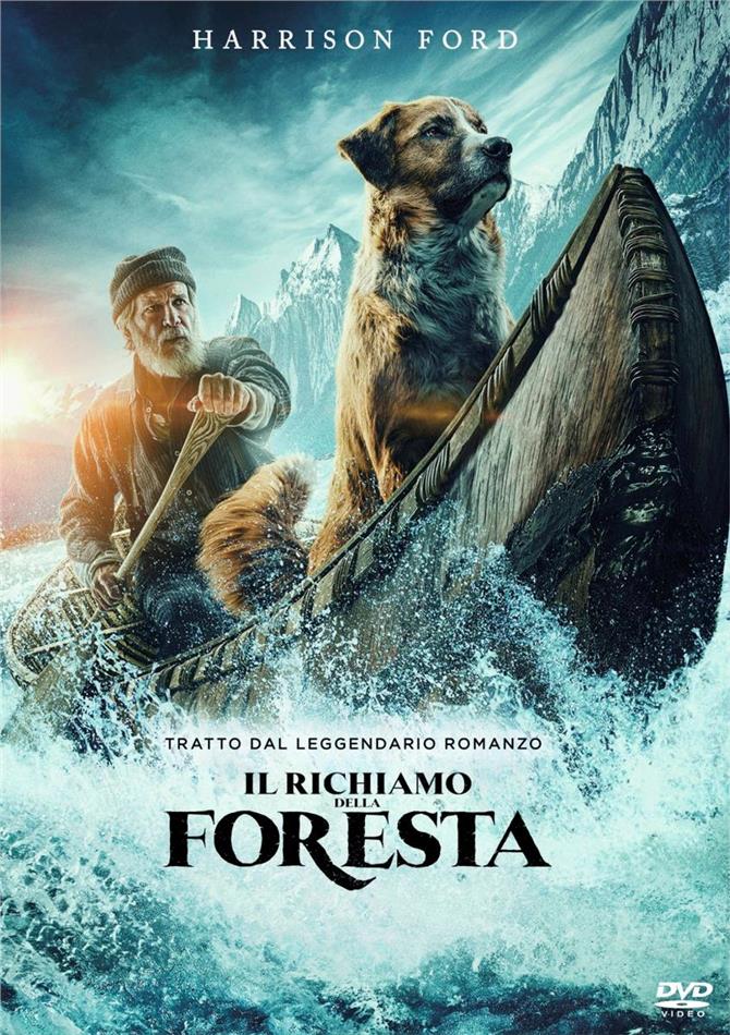 Il richiamo della foresta (2020)