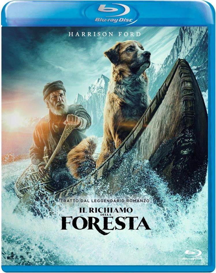 Il richiamo della foresta (2020)