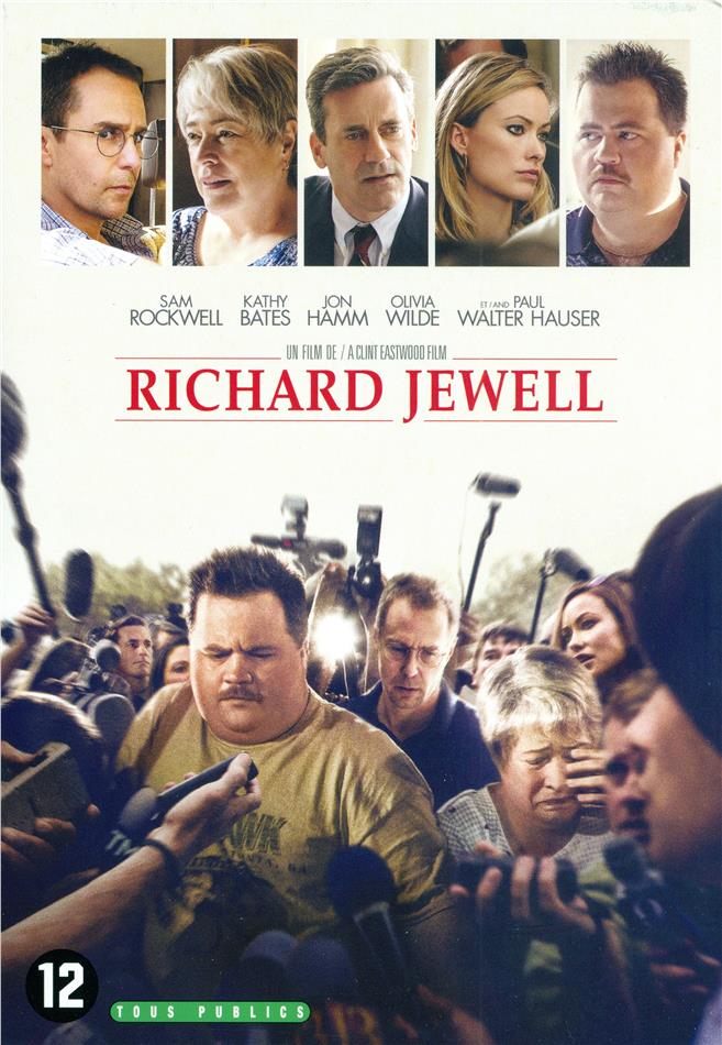 Richard Jewell (2019)