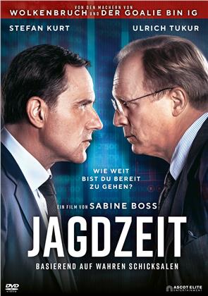 Jagdzeit (2020)