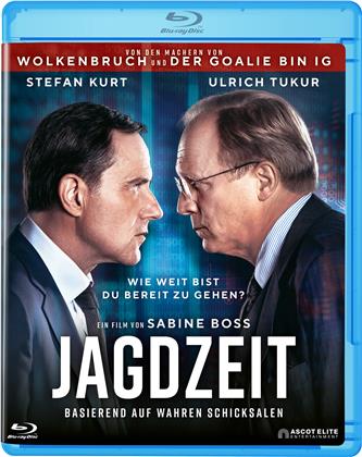 Jagdzeit (2020)