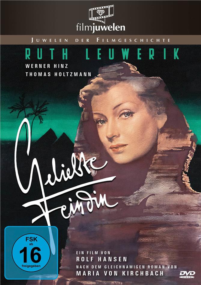 Geliebte Feindin (1955) Filmjuwelen