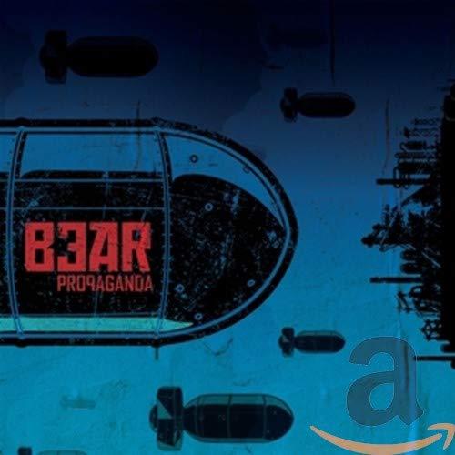 Bear - Propaganda LP