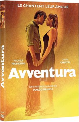 Avventura (2019)