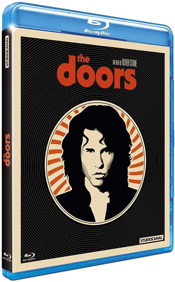 The Doors (1991)