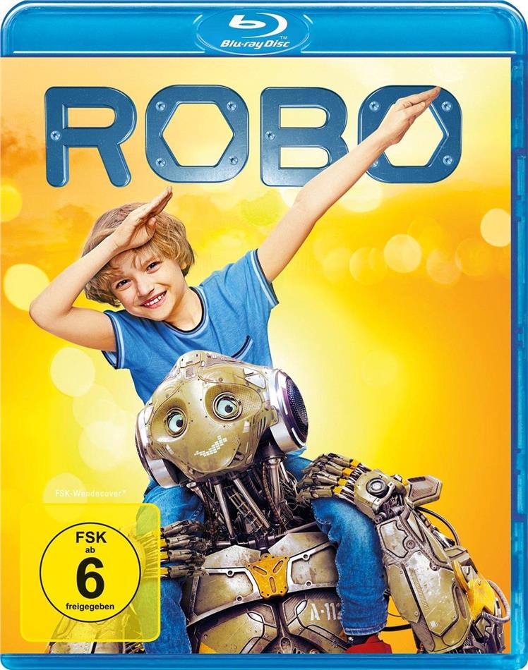 Robo (2019)
