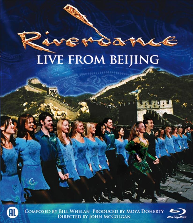 Riverdance - Live from Beijing