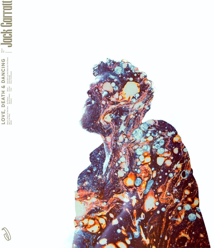 Jack Garratt - Love, Death & Dancing 2 LPs