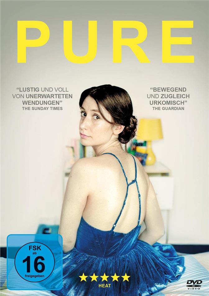 Pure - Season 1