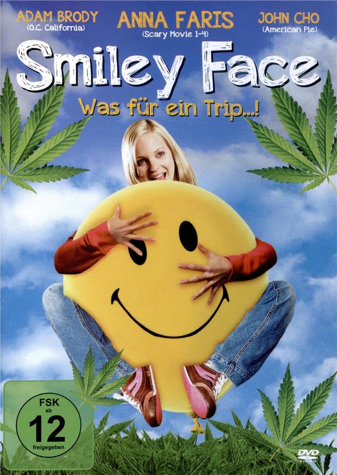 Smiley Face (2007)