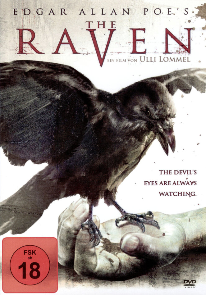 The Raven (2006)