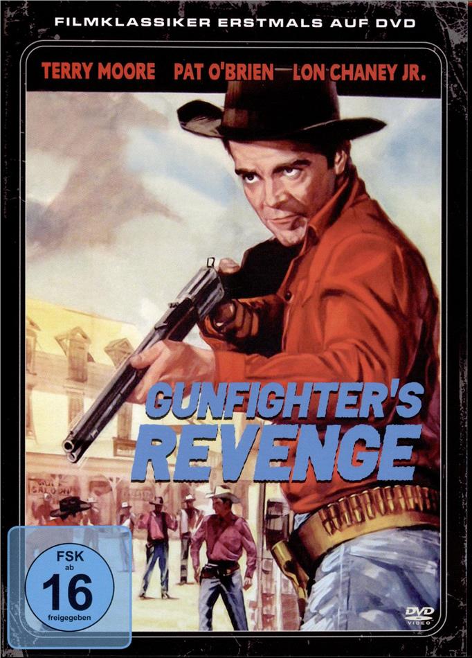 Gunfighter's Revenge (1965)