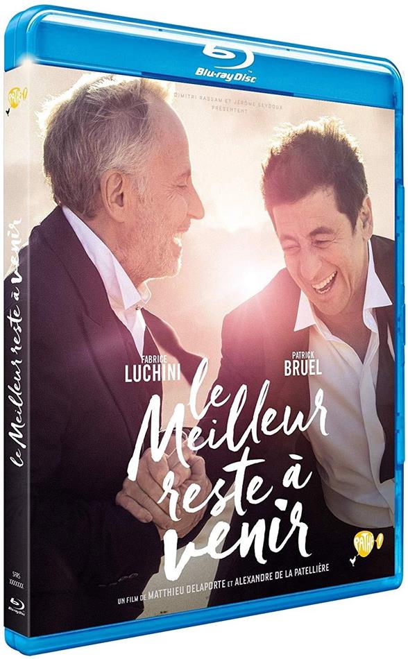 Le meilleur reste à venir (2019)