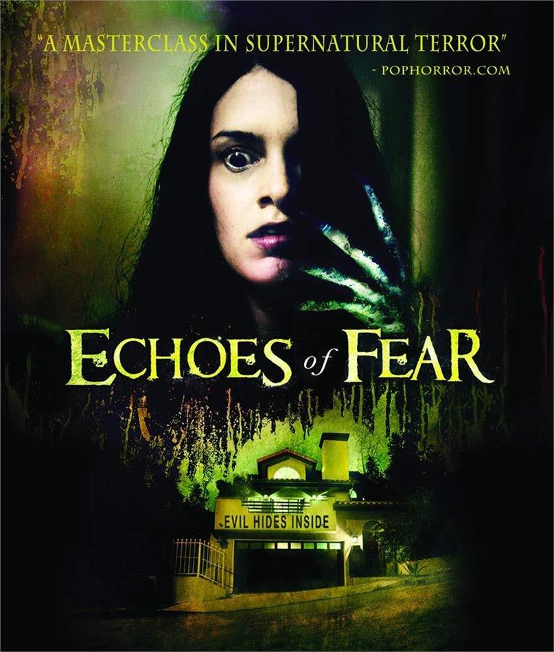 Echoes Of Fear (2018)