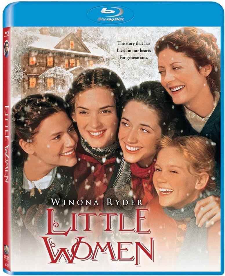 Little Women (1994)