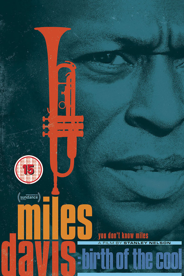 Miles Davis - Birth Of The Cool Digibook, Limited Edition, 2 DVDs