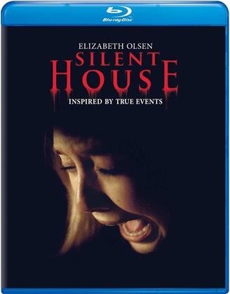 Silent House (2011)