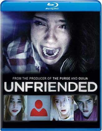 Unfriended (2014)