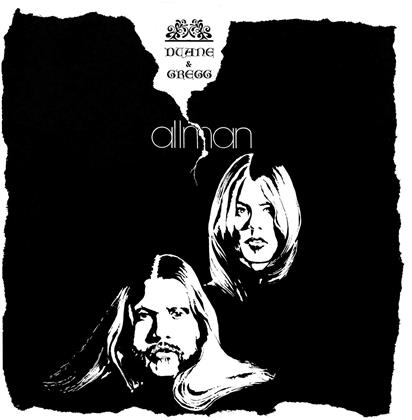 Duane Allman & Gregg Allman - Duane & Gregg (2020 Reissue)