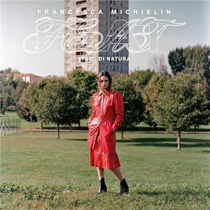 Francesca Michielin - FEAT (Stato di Natura) (LP)