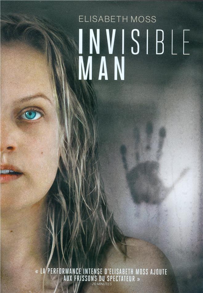Invisible Man (2020)