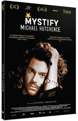 Mystify: Michael Hutchence (2019)