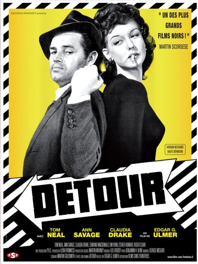 Detour (1945)