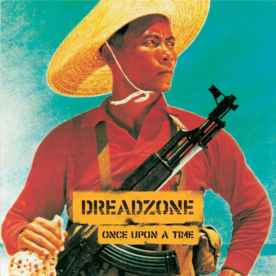 Dreadzone - Once Upon A Time 2020 Reissue, Remastered