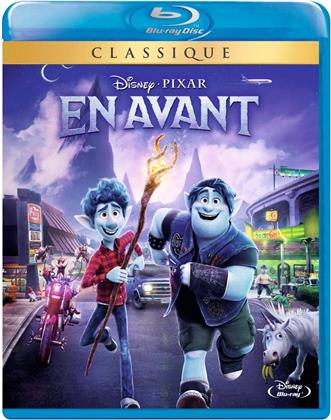 En avant (2020) (Classique)