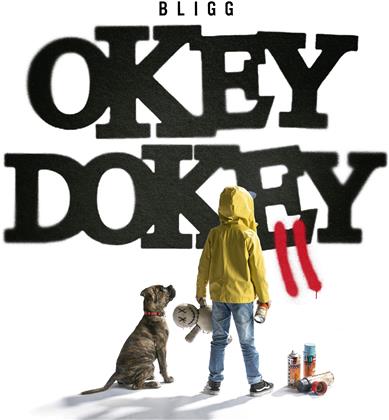 Bligg - Okey Dokey II