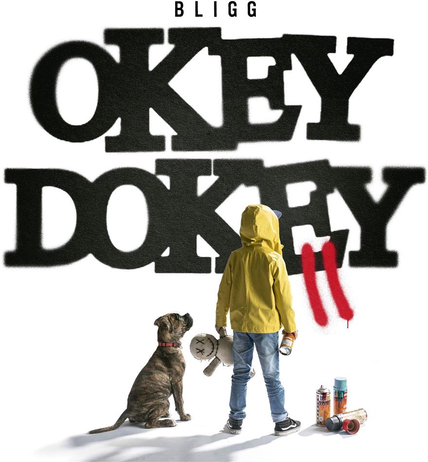 Bligg - Okey Dokey II