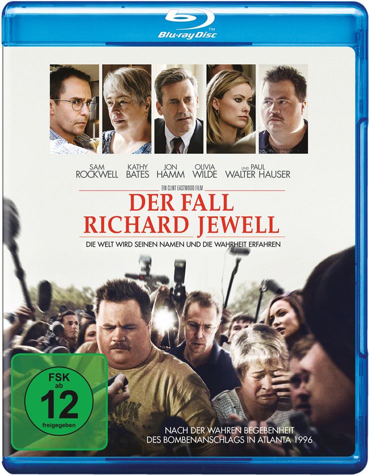 Der Fall Richard Jewell (2019)