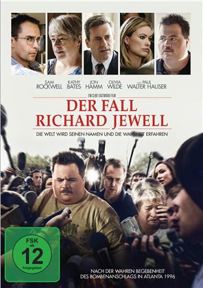 Der Fall Richard Jewell (2019)