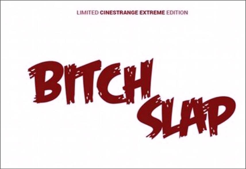 Bitch Slap (2009) Cover Q, Wattiert, Cinestrange Extreme Edition, Limited Edition, Mediabook, Blu-ray + DVD