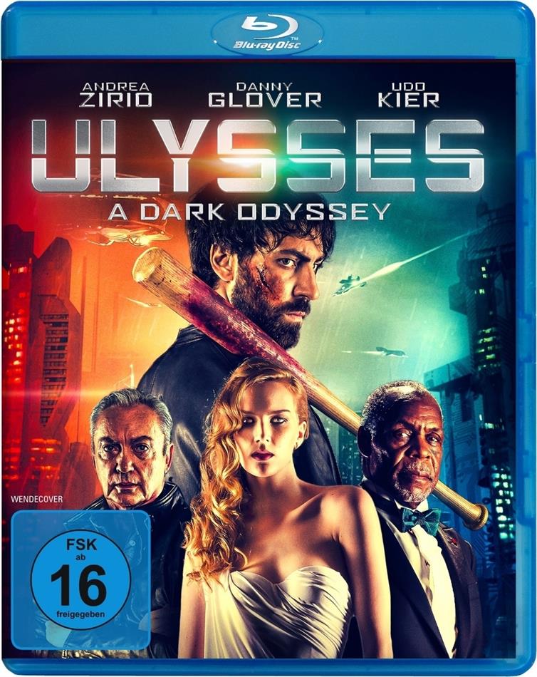 Ulysses - A Dark Odyssey (2018)