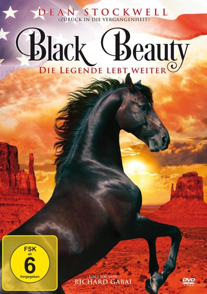 Black Beauty - Die Legende lebt weiter (2005)