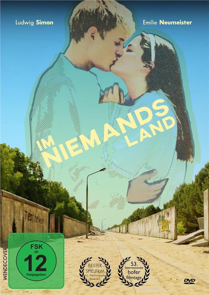 Im Niemandsland (2019)