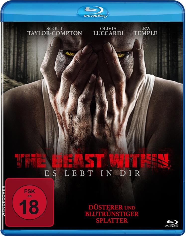 The Beast Within - Es lebt in dir (2017)