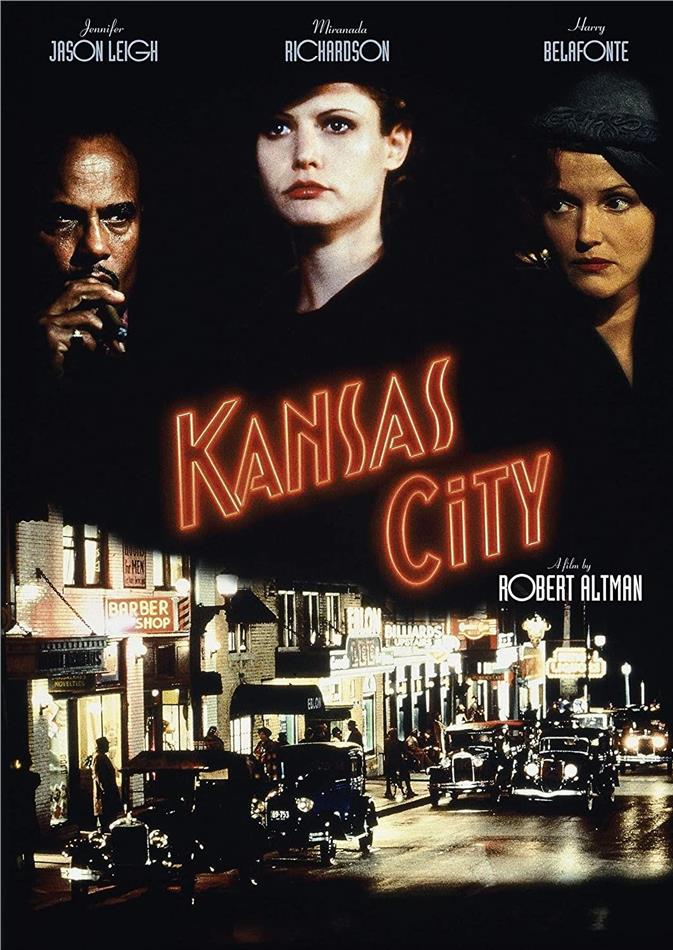 Kansas City (1996)