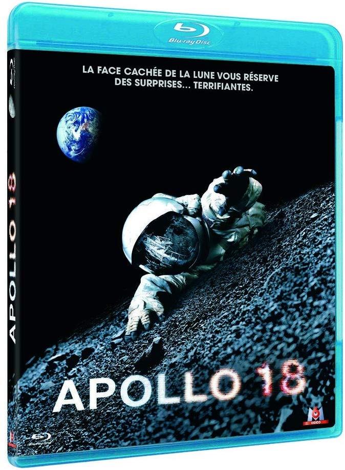 Apollo 18 (2011)