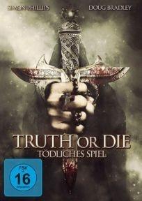 Truth or Die - Tödliches Spiel (2013)