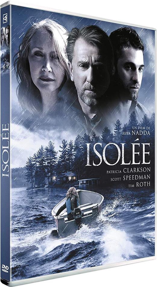 Isolée (2014)