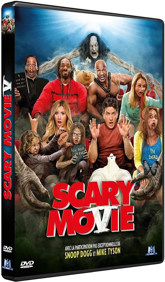 Scary Movie 5 (2013)