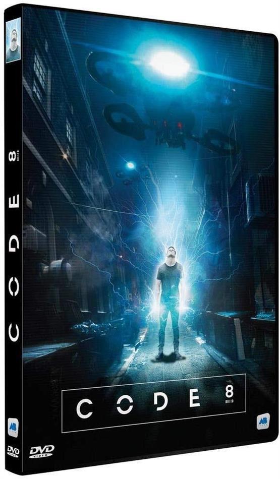 Code 8 (2019)