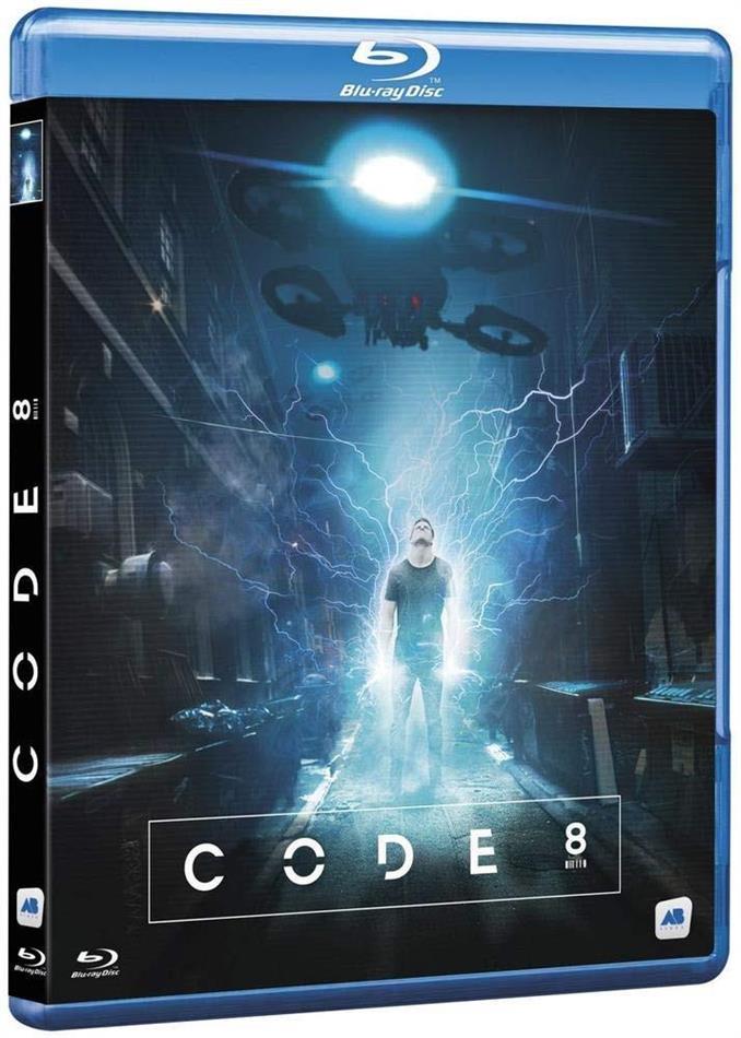 Code 8 (2019)