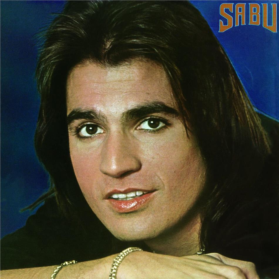 Sabu - --- 2020 Reissue, + Bonustrack, Rock Candy