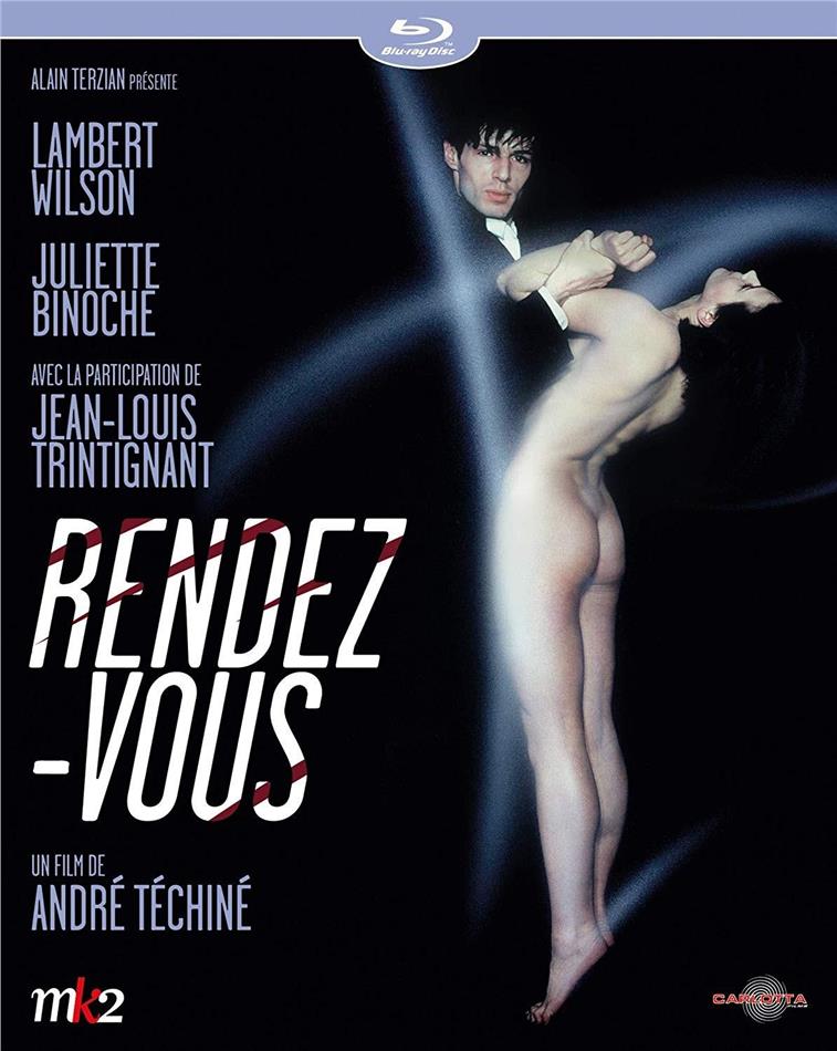 Rendez-vous (1985)