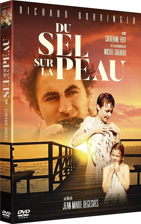 Du sel sur la peau (1984)