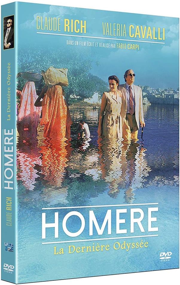 Homère - La dernière Odyssée (1996)